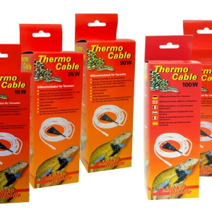 LUCKY REPTILE Kable grzewcze