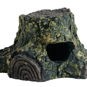 LUCKY REPTILE kryjówka dla płazów Frog Cave z basenikiem