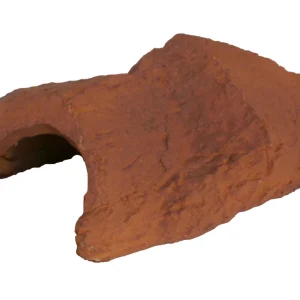 LUCKY REPTILE Kryjówka do terrarium Namib mała S (150x80x55 mm)