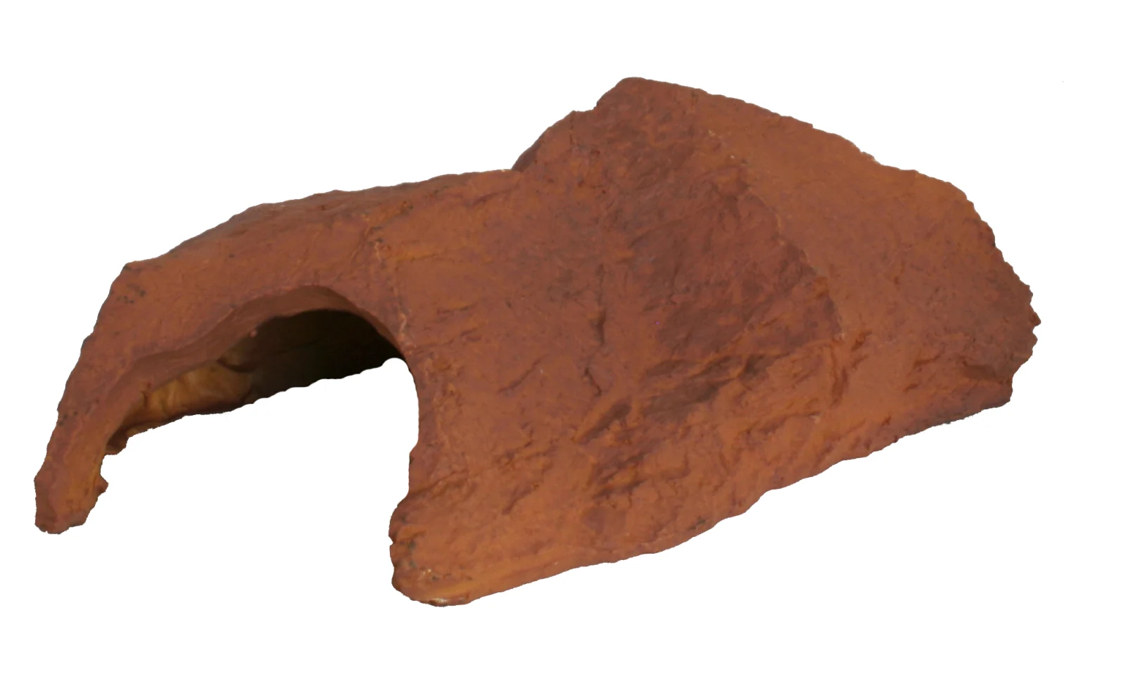 LUCKY REPTILE Kryjówka do terrarium Namib mała S (150x80x55 mm)