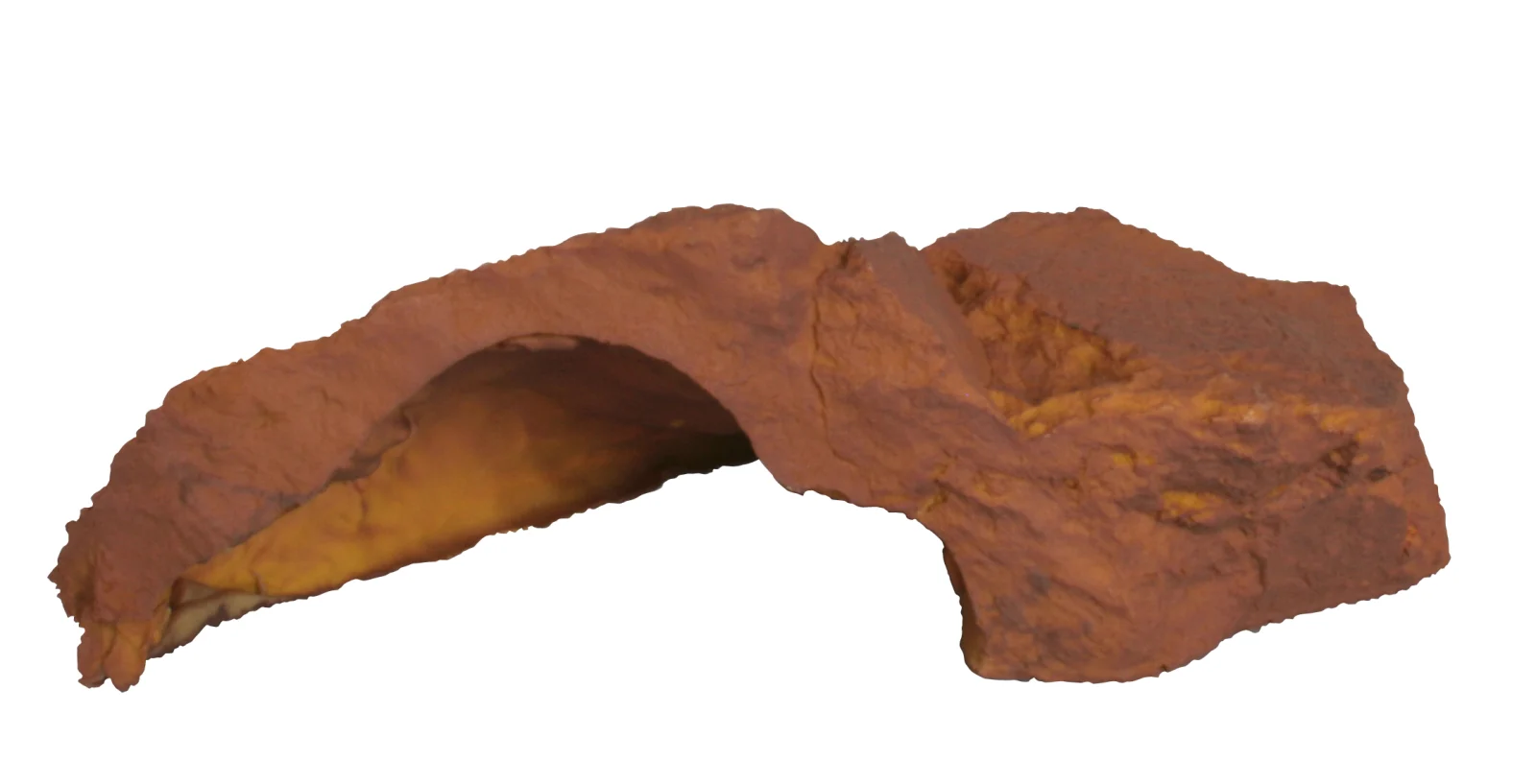 LUCKY REPTILE Kryjówka jaskinia NAMIB średnia M (210x120x70 mm)
