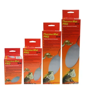LUCKY REPTILE Maty grzewcze wodoodporne Thermo Mat PRO
