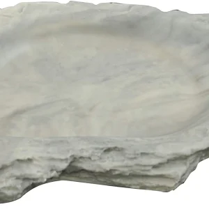 LUCKY REPTILE Miska do terrarium granit (17x15x2 cm)