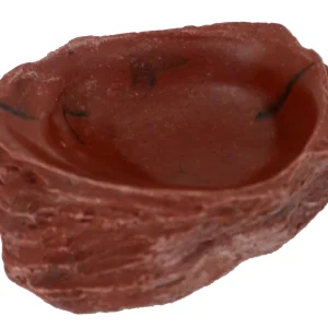 LUCKY REPTILE Miska na wodę lawa Mini (8x6x2 cm)