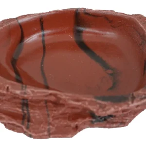 LUCKY REPTILE Miska na wodę lawa Small (11x8x2,5 cm)