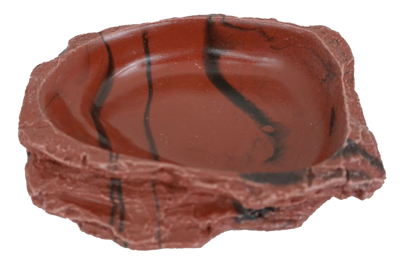LUCKY REPTILE Miska na wodę lawa Small (11x8x2,5 cm)