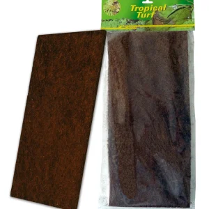 LUCKY REPTILE panel tropikalny z mchu (40x20x3 cm)