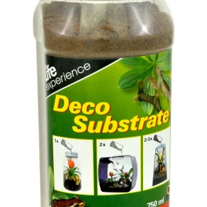 LUCKY REPTILE podłoże MINI 0,75L – Desert (piasek z gliną)