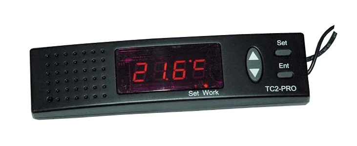 LUCKY REPTILE Sterownik temperatury i oświetlenia Thermo Control II PRO Dawn/Day/Dusk/Night - Image 2