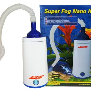 LUCKY REPTILE System zamgławiania Super Fog Nano