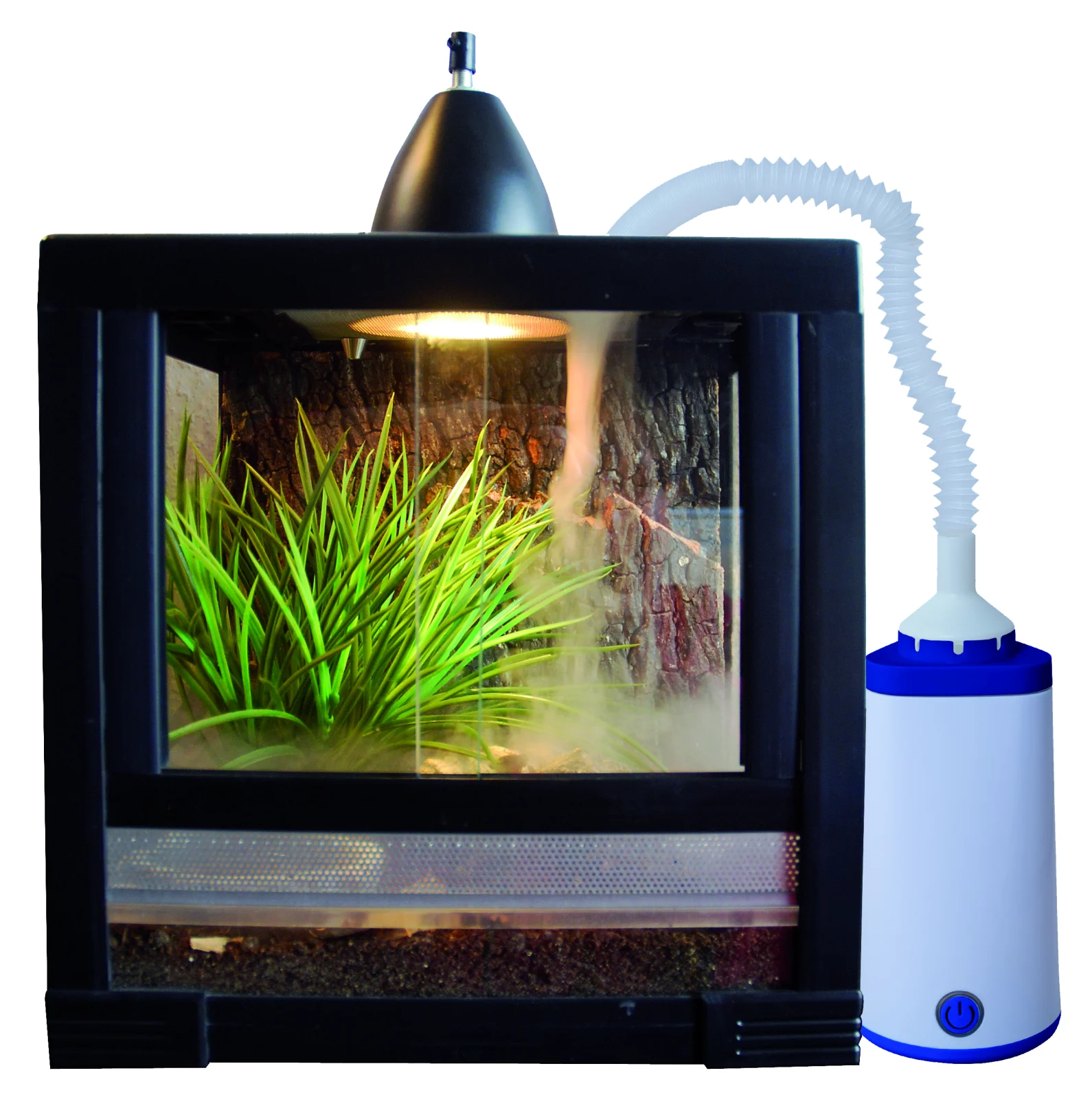 LUCKY REPTILE System zamgławiania Super Fog Nano - Image 2