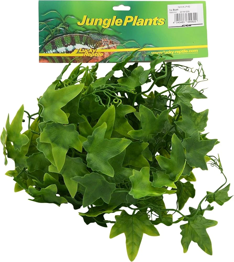 LUCKY REPTILE Sztuczna roślina do terrarium Bluszcz 60 cm