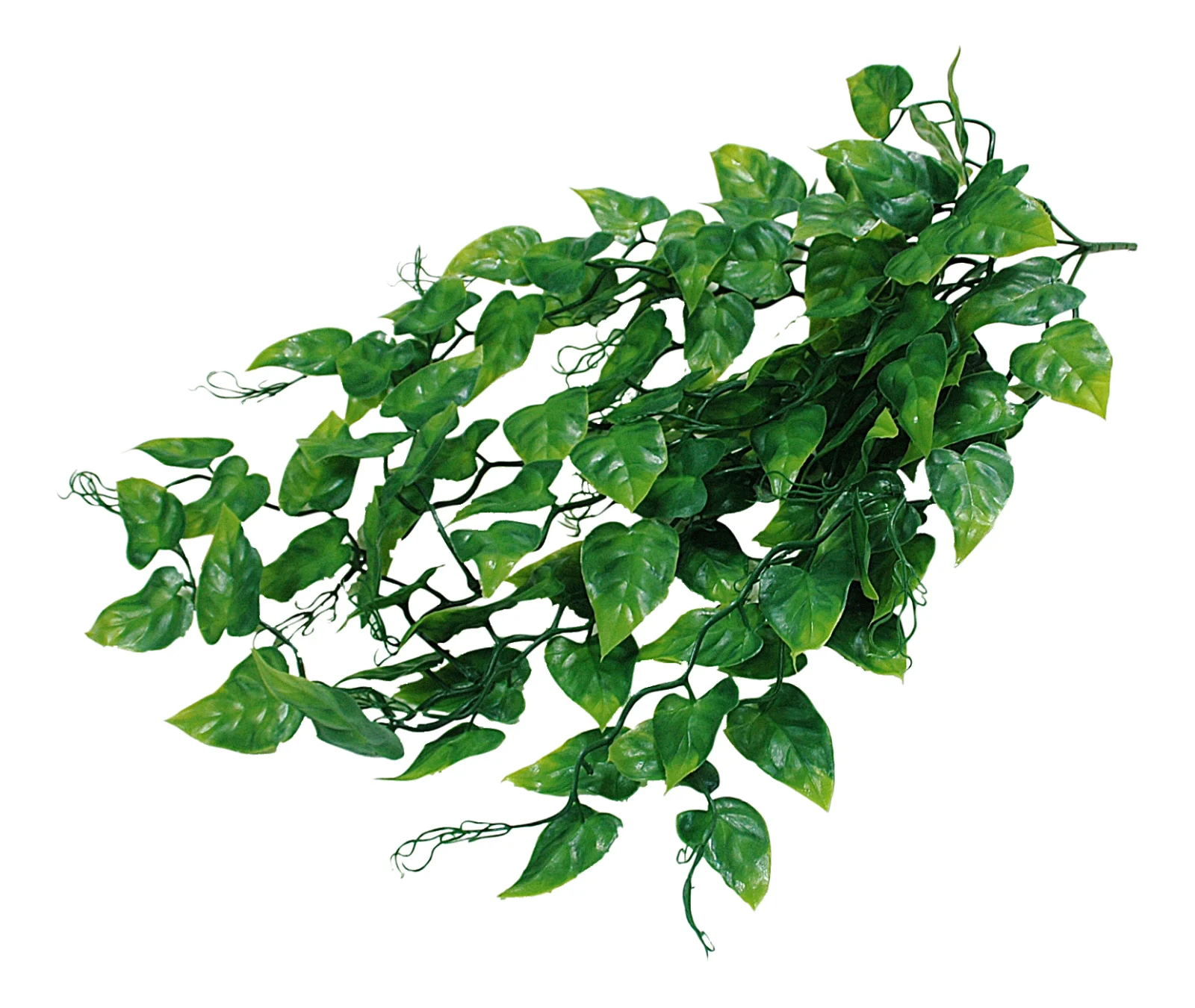 LUCKY REPTILE Sztuczna roślina filodendron tropik (60 cm)