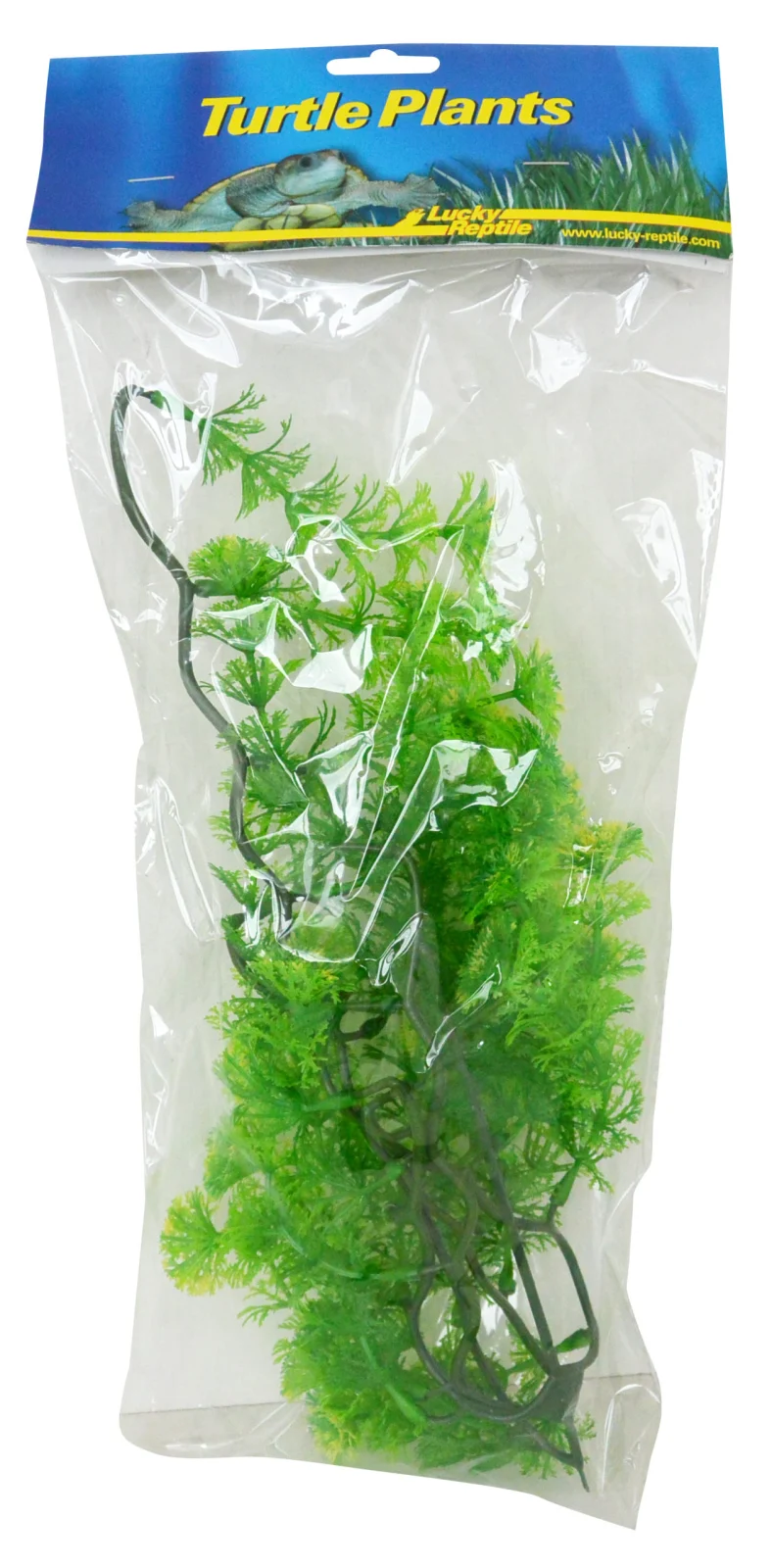 LUCKY REPTILE Sztuczna roślina wodna Ceratophyllum rogatek (40 cm) - Image 2