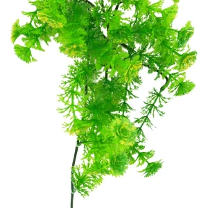LUCKY REPTILE Sztuczna roślina wodna Ceratophyllum rogatek (40 cm)
