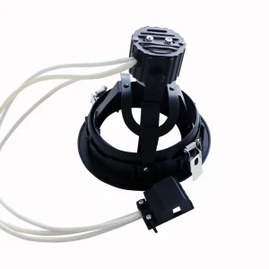 LUCKY REPTILE Thermo Socket Expert oprawa E27 regulowana, w sufit – HID 35 Mini