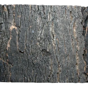 LUCKY REPTILE tło korkowe Virgin Dark – 280×273 mm