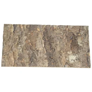 LUCKY REPTILE tło korkowe Virgin Rough – 60×30 cm