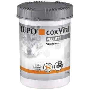 LUPO cox Vital granulat witalizujący ► Zamów teraz ✔