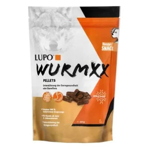Lupo WURMXX ► Zamów teraz ✔