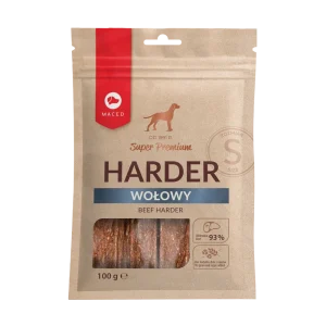 MACED Harder Wołowy - S 100 g