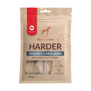 MACED Harder z królika - S 100 g