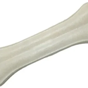 MACED Kość Prasowana Biała 21cm