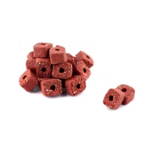 Maced Mięsne Krążki z Wołowiną 500g