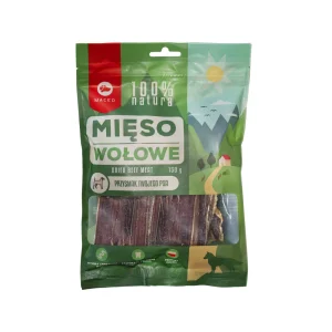MACED Mieso Wołowe 150 g