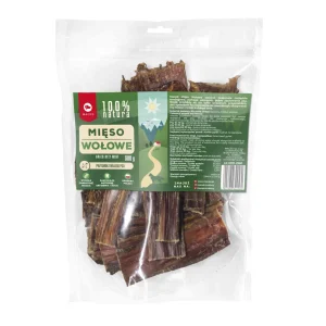 MACED Mieso Wołowe 500 g