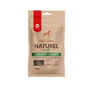 Maced Soft Wołowina z Oregano 100g