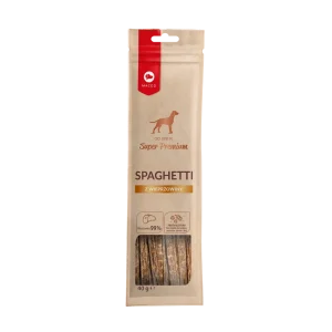 MACED Spaghetti z wieprzowiną 40g