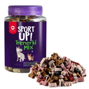 Maced Sport Up ! Trenerki Mix 300g