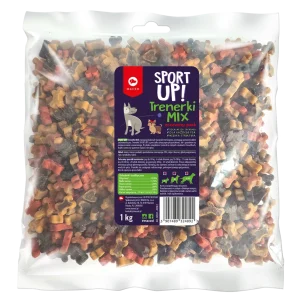 MACED treserki mix economy pack 1 kg