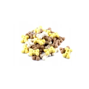 Maced Wanilla Kosteczki Mix