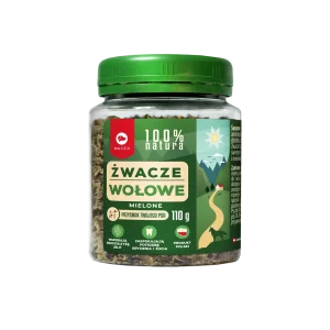 MACED Żwacz mielony 110g