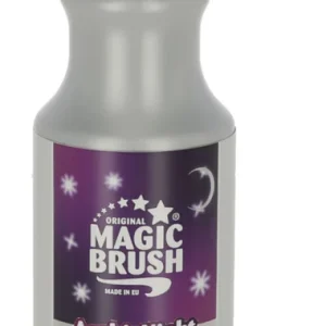 MagicBrush Spray do pielęgnacji sierści, grzywy i ogona dla konia ManeCare, Arabic Nights, 500 ml