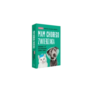 Mam chorego zwierzaka