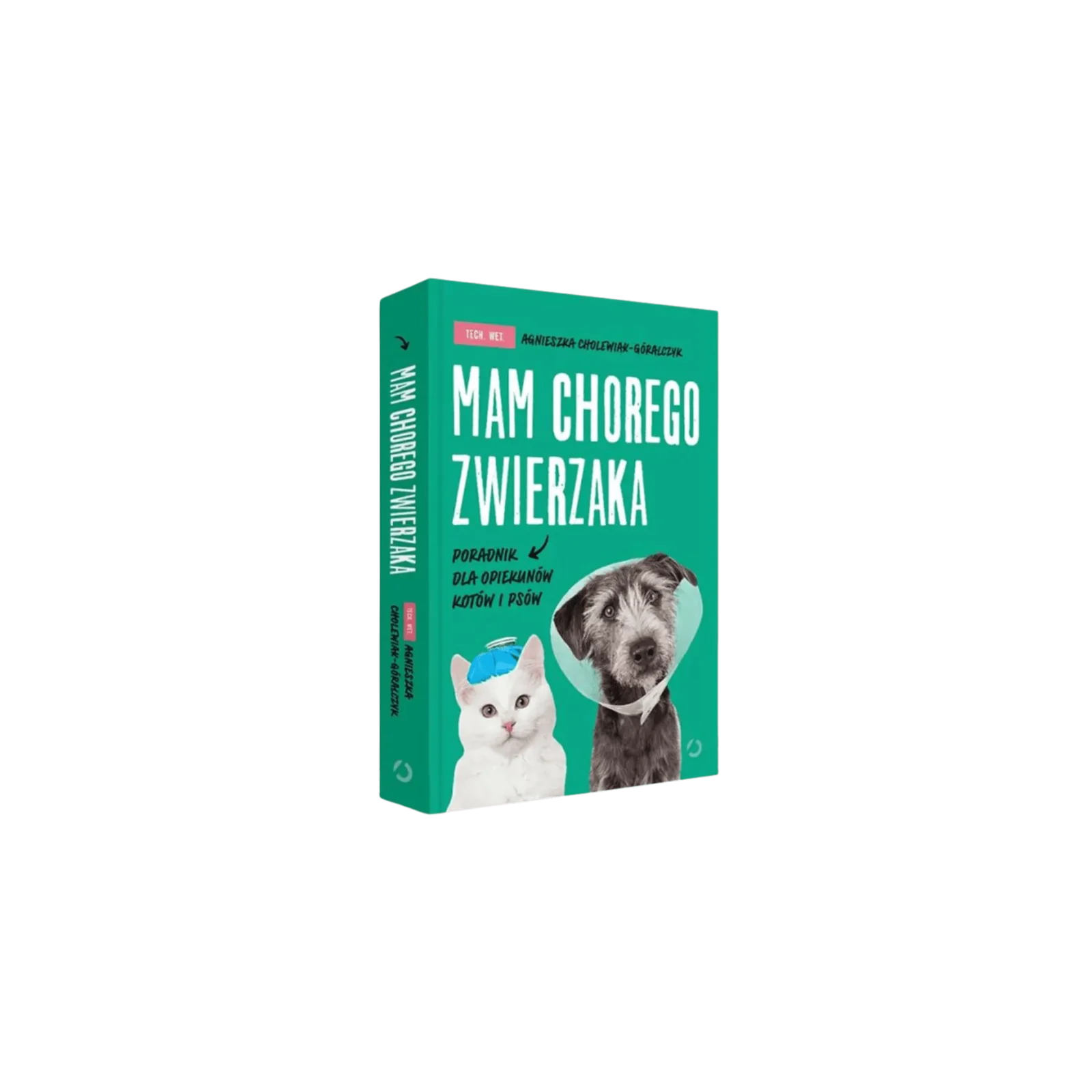Mam chorego zwierzaka