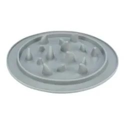 Mata do karmienia psa kota spowalniająca jedzenie TPE 24 cm Slow Feeding