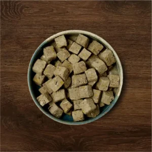 McAdams Freeze Dried Salmon & Sole – Liofilizowana