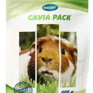 Megan Cavia Pack 500g [ME240]