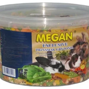 Megan Exclusive dla gryzoni 3L [ME31]