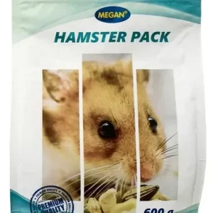 Megan Hamster Pack 600g [ME238]
