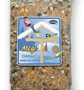 Megan Megi Karma zimowa standard 1kg [ME145]