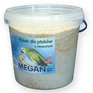 Megan Piasek dla ptaków 1L [ME33]