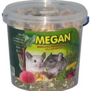 Megan Pokarm dla szynszyli 1L [ME22]