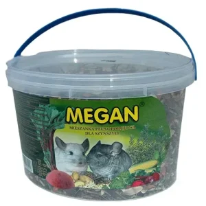 Megan Pokarm dla szynszyli 3L [ME79]