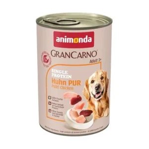 Megapakiet animonda GranCarno Adult Single Protein, 24 x 400 g ► Zamów teraz ✔