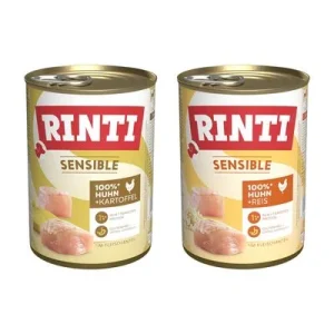 Megapakiet RINTI Sensible, 24 x 400 g ► Zamów teraz ✔